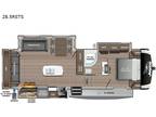 2024 Jayco Eagle 28.5RSTS