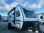 2021 Forest River Rv No Boundaries NB16.8