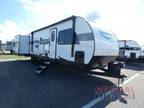 2024 Forest River Rv Salem Platinum 31KQBTSX