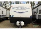 2023 Keystone Keystone RV Springdale 286BHU 28ft