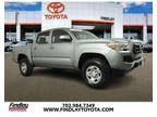 2020Used Toyota Used Tacoma