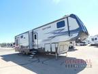 2017 Keystone Rv Raptor 362TS