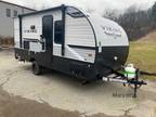 2024 Coachmen Rv Viking Ultra-Lite 18FQ