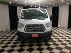 2016 Ford Transit 350 XLT