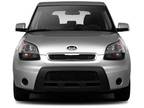 2010 Kia Soul +