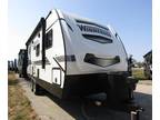 2023 Winnebago Winnebago MINNIE-TT 2327TB 27ft