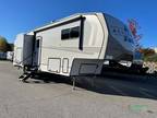 2024 Alliance RV Avenue 33RKS 34ft