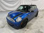 2012 MINI Hardtop Cooper Hatchback 2D Hatchback