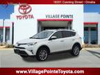 2016 Toyota RAV4 Hybrid Limited