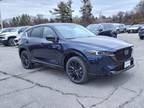 2024 Mazda CX-5 2.5 Turbo Premium