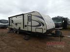 2016 Keystone Rv Bullet 269RLS