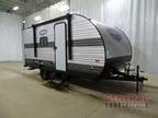 2024 Forest River Rv Salem FSX 174BHLE
