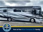 2024 Tiffin Motorhomes Allegro RED 360 33 AA