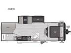 2024 Keystone Rv Springdale Classic 261BHC