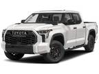 2022 Toyota Tundra TRD Pro