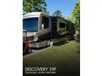 Fleetwood Discovery 39F Class A 2017