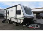 2023 Forest River Rv No Boundaries NB19.5