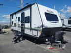 2024 Forest River Rv No Boundaries NB20.3