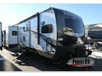2023 Forest River Rv Rockwood Signature 8264BHS