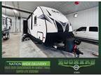 2019 Crossroads Rv Sunset Trail Super Lite SS331BH