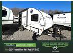 2024 Forest River Rv R Pod RP-190C