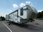 2022 Forest River Rv Wildwood Heritage Glen 356QB