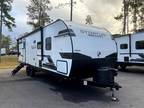 2024 Venture Rv STRATUS 289VBHS