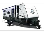 2024 Forest River Rv Ozark 2440BHK