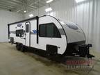 2024 Forest River Rv Salem Cruise Lite Platinum 261BHXL