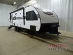 2024 Forest River Rv Wildwood X-Lite Platinum 24RLXLX