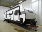 2024 Forest River Rv Salem Platinum 32BHDSX