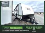 2024 Forest River Rv No Boundaries NB20.3 Essentials Only