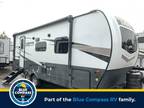 2024 Forest River Rv Rockwood Mini Lite 2511S-W