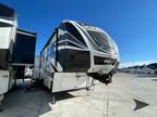 2015 Dutchmen Rv Voltage V3970