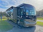 2013 Tiffin Motorhomes Phaeton 36 GH