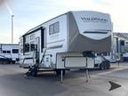 2024 Forest River Rv Wildwood Heritage Glen LTZ 320VIEW