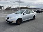 2008 Volkswagen Jetta S