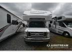 2024 Forest River Rv Forester Classic 2861DS Ford