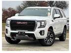 2022 GMC Yukon 4WD AT4