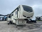 2018 Keystone Rv Montana 3811MS