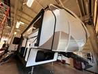 2024 Coachmen Rv Chaparral 373MBRB