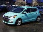 2021 Chevrolet Spark Blue, 64K miles