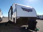 2024 Forest River Rv Wildwood 27RK