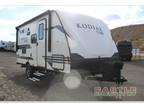 2020 Dutchmen Rv Kodiak Cub 175BH