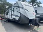 2022 Keystone Rv Premier 29RKPR