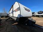 2021 Forest River Rv Wildwood 33TS