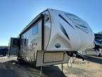 2017 Coachmen Rv Chaparral 360IBL