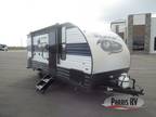 2023 Forest River Rv Cherokee Wolf Pup 16CW