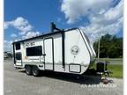 2022 Forest River Rv No Boundaries NB19.3