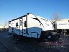 2018 Prime Time Rv Tracer Breeze 24DBS